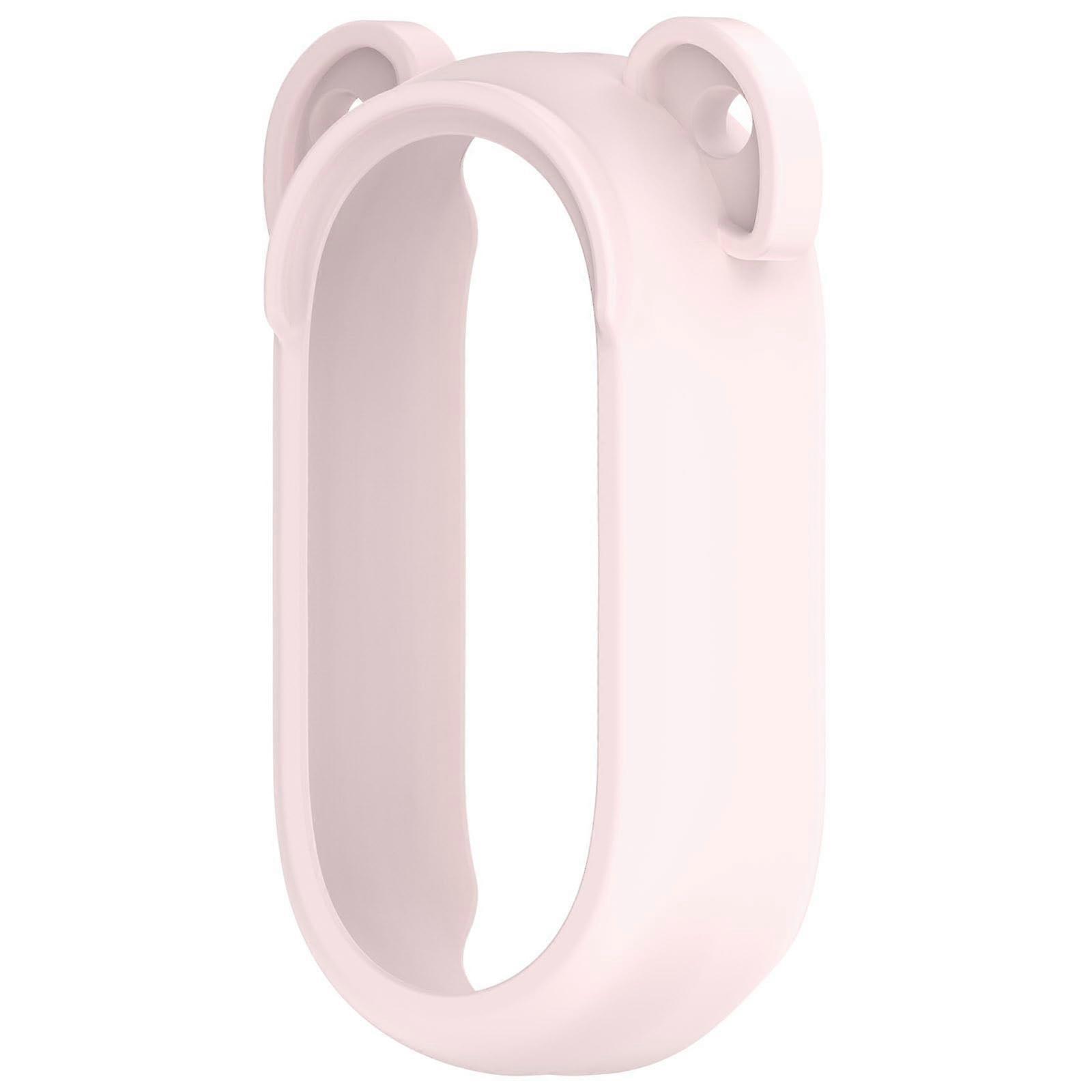 Silicone Case for Insta360 GO 3/3S with Shock Absorption and Anti Scratch Protection