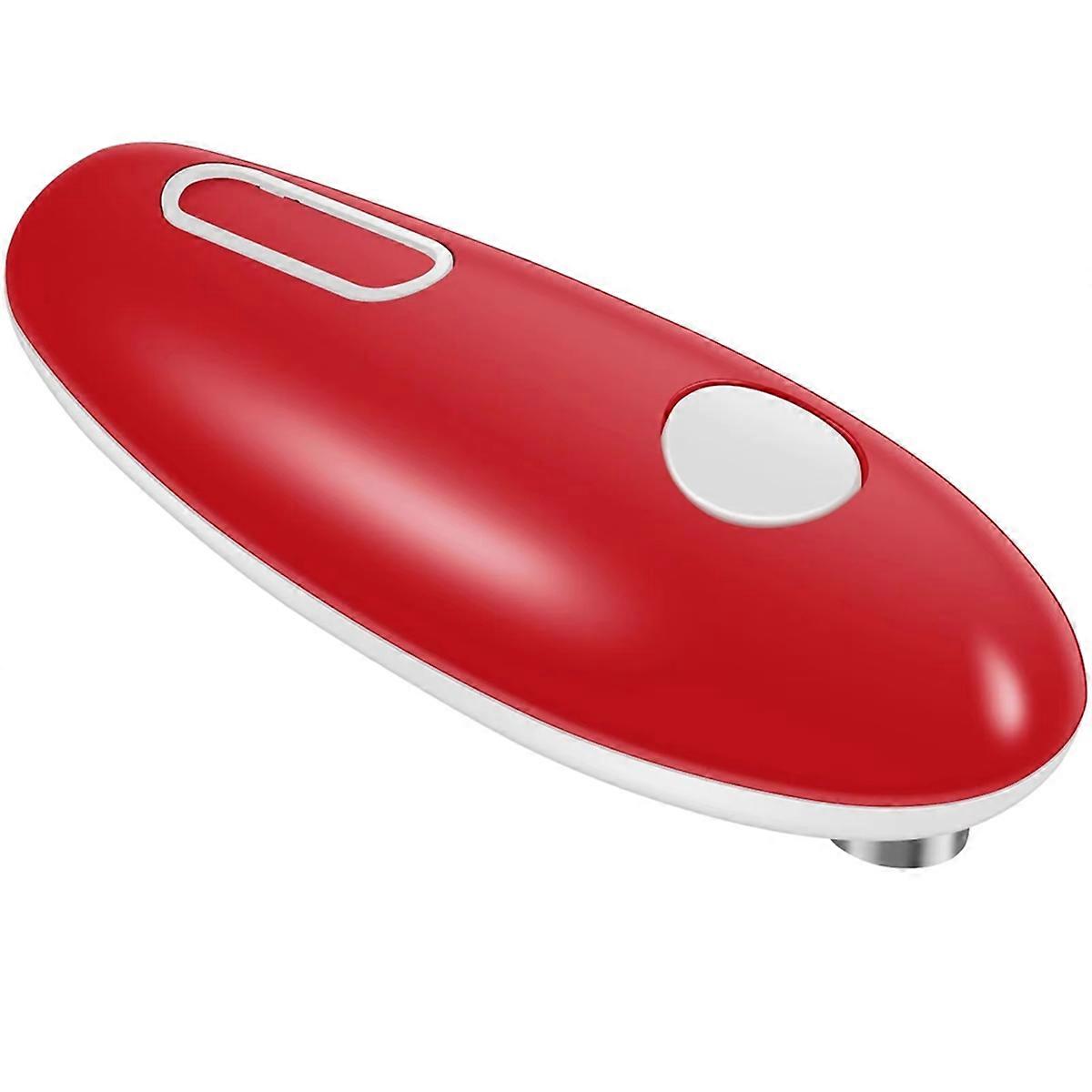 Kitchen Tools Bottle Opener Open Cans Electric Can Opener