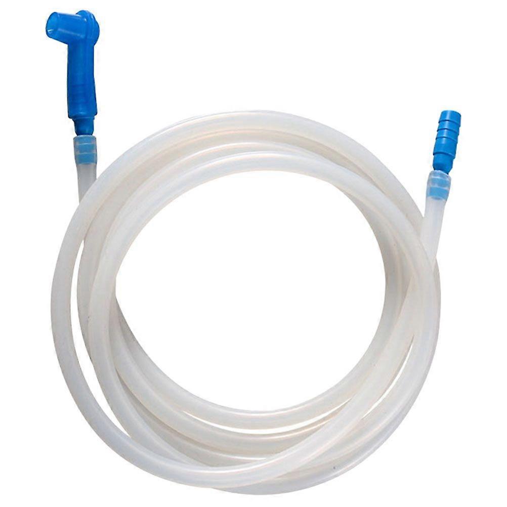 Brake Bleeder Hose 1.2m Brake Fluid Replacement Tool Car Modification Tool