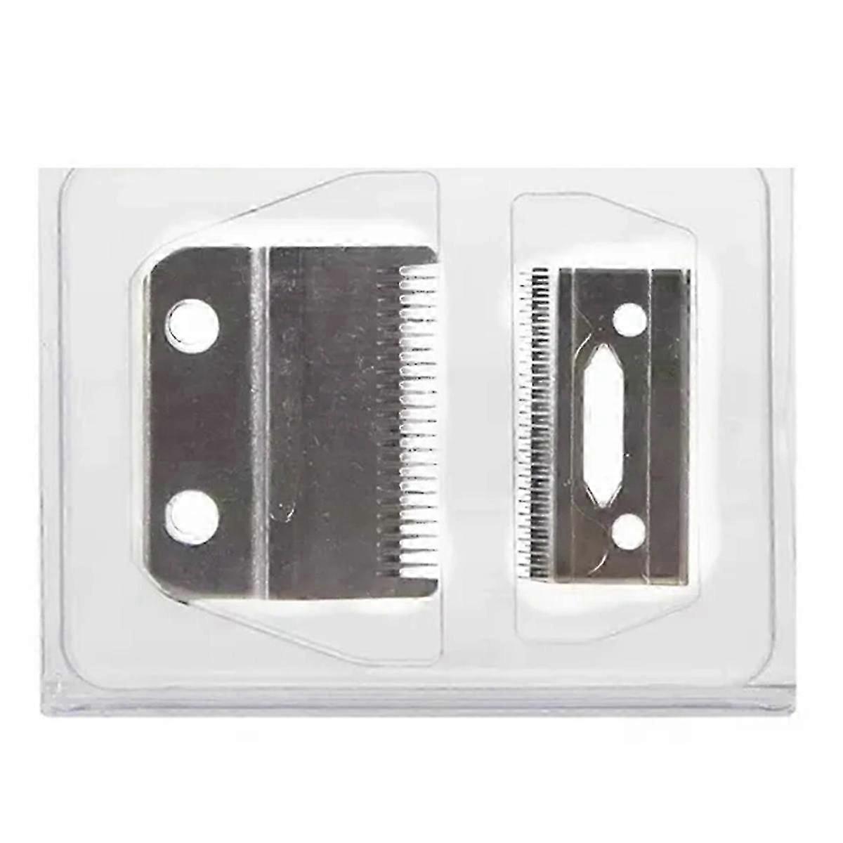 Professional Replacement Clipper Blade for Series, Compatible with for Cordless Magic Clip 8148 - M