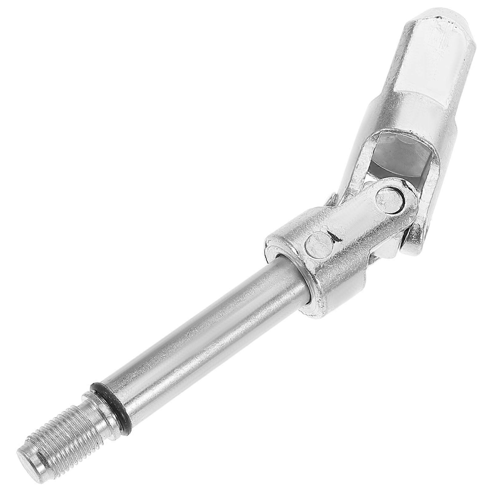 Hydraulic Jack Joint Metal Universal Jack Part for Trailer 5Pcs Set