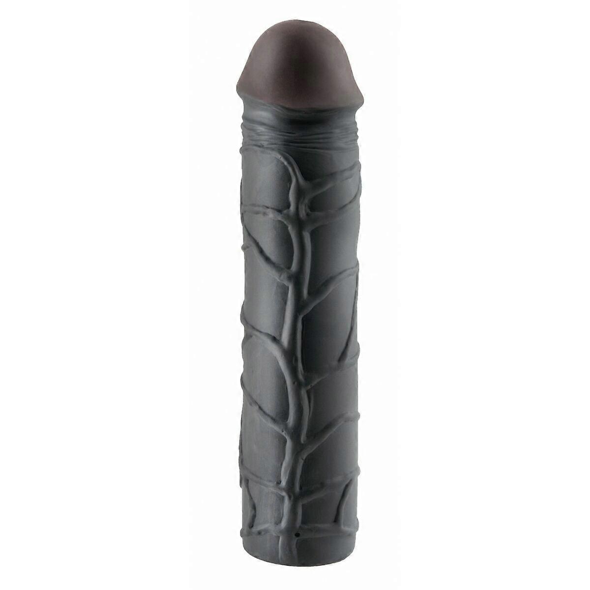 Penis-Hülle Pipedream Mega 3 Schwarz