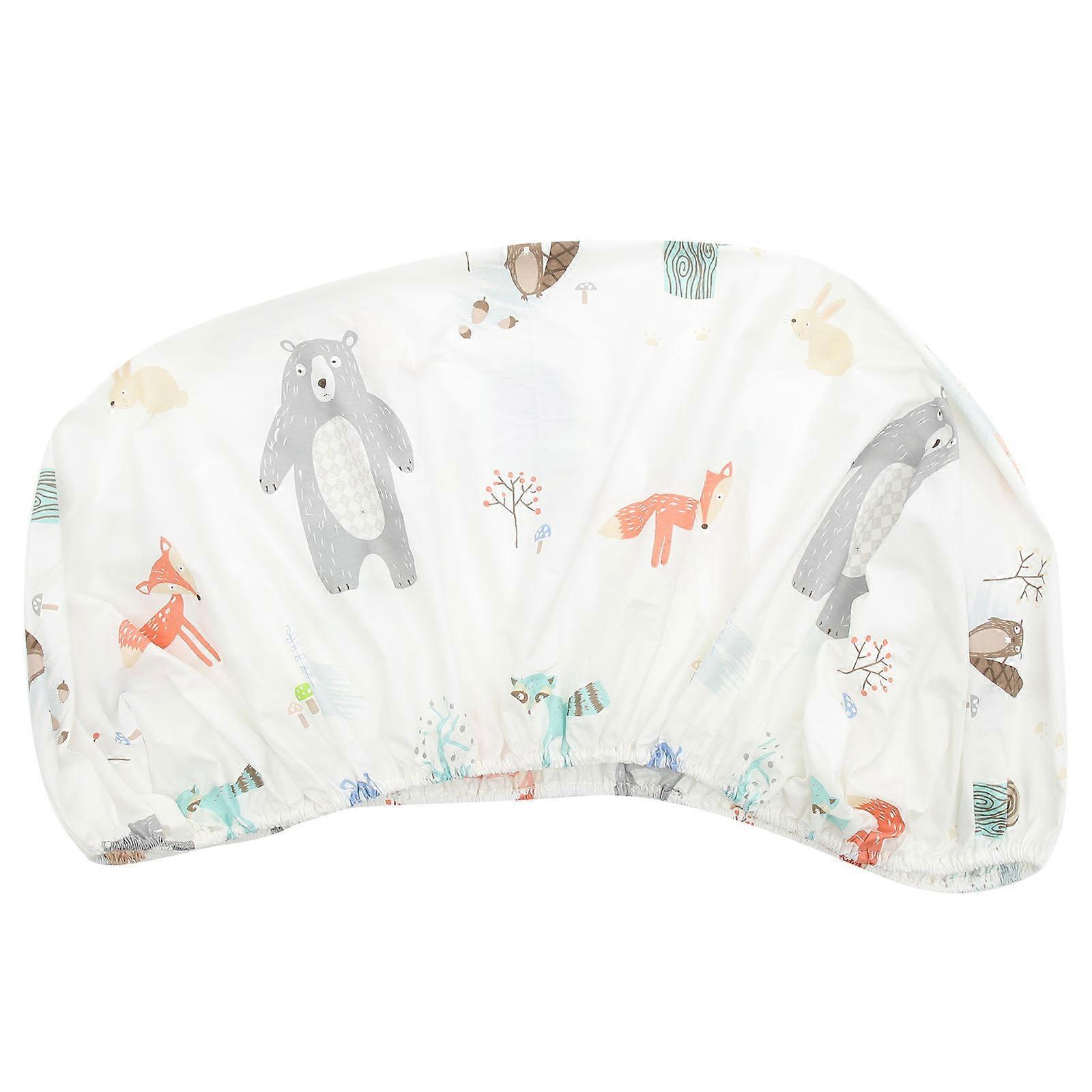 Sheet Comfortable Bassinet Sheet for Home Use Durable Cotton