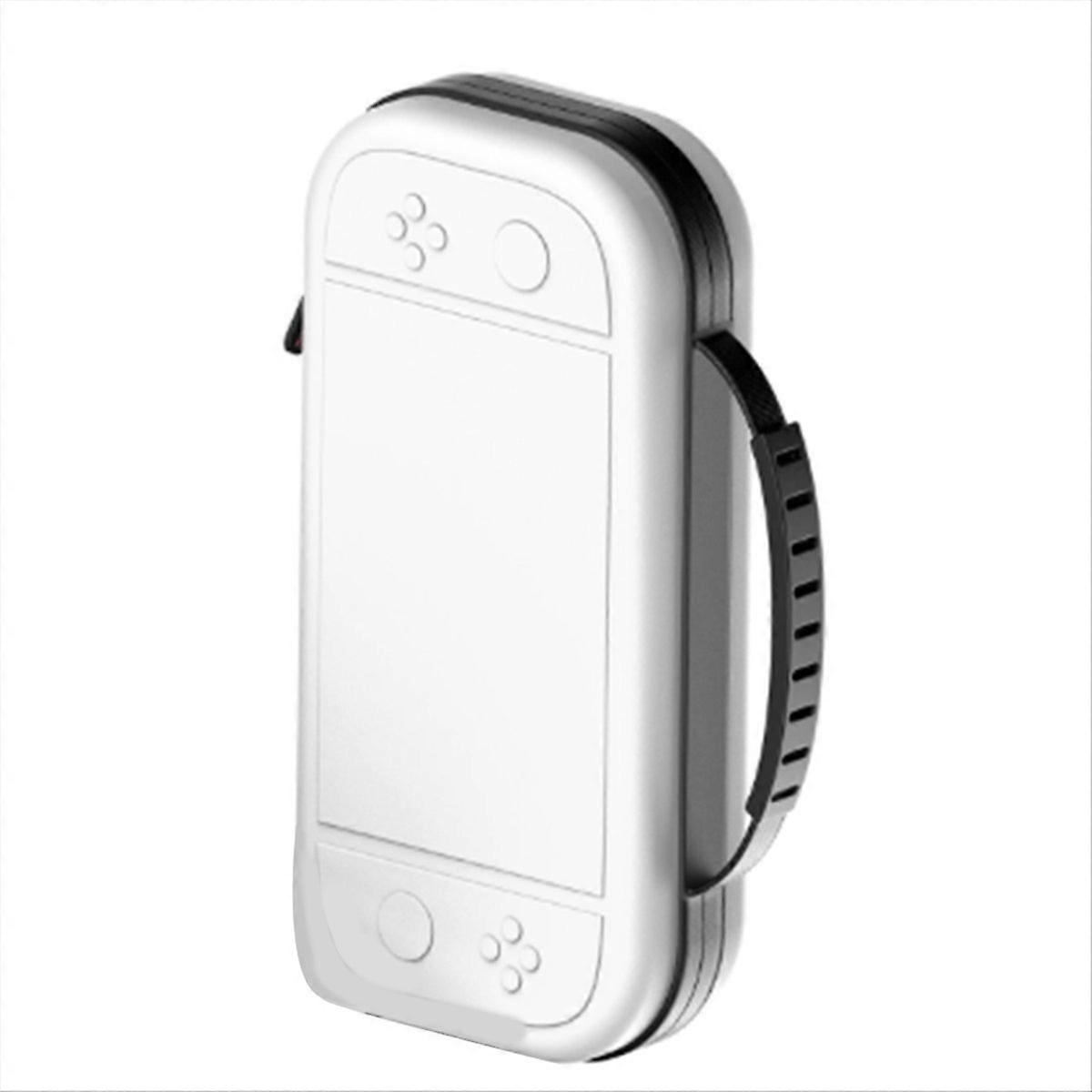  Switch 2 Protective Carrying Case with Game Cards Slots B