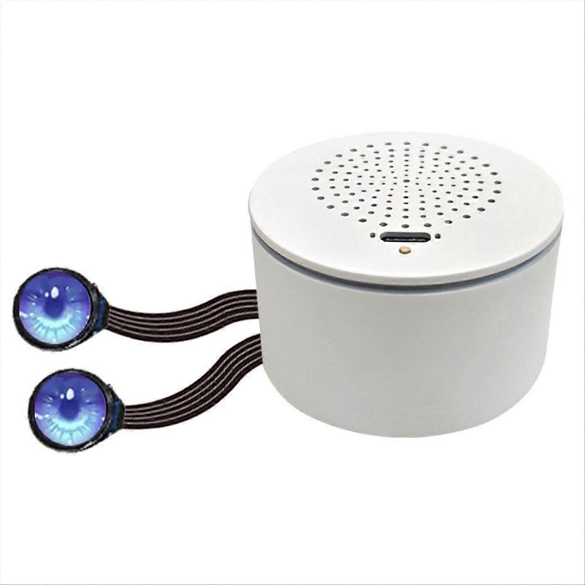 ESP32-S3 AI Box Robot Development Board for Xiaozhi Robotics