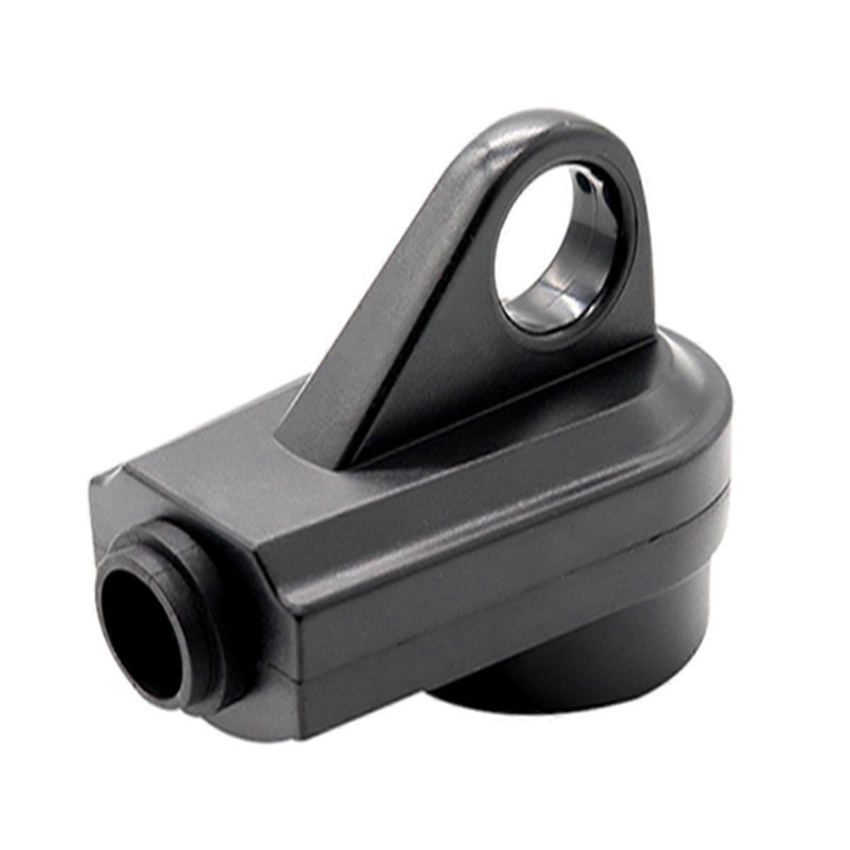 Handle Grip Plug Replacement Female for 30A 125V Rv Use Black