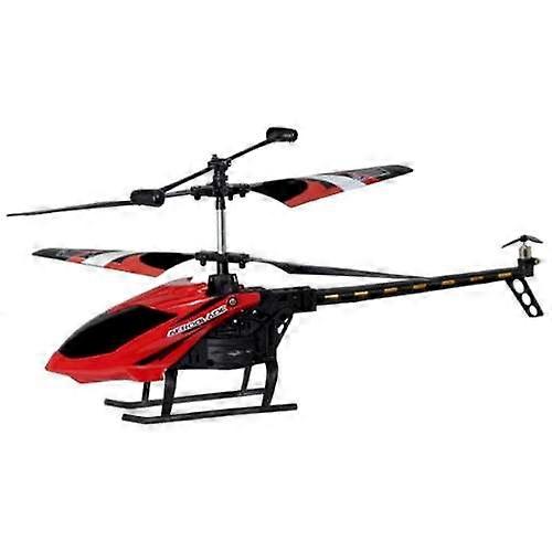 Remote Control Helicopter for Beginners with Stable Hover and Durable Lightweight Build RHC312/6030