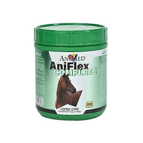 Animed Aniflex Complete Supplement For Horses, 2.5 Lbs