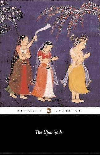 Upanisads (Penguin Classics)