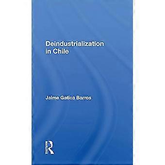 Deïndustrialisatie in Chili