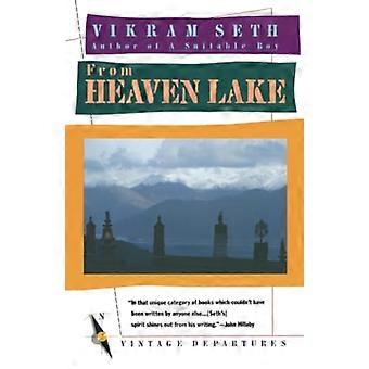 Vanuit Heaven Lake: reizen door Sinkiang en Tibet