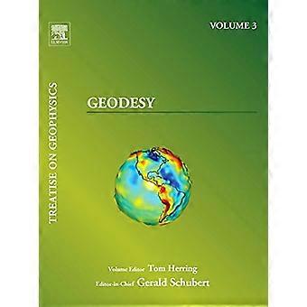 Geodesy (geodesy)