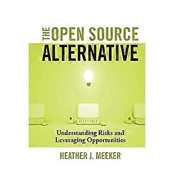 Die Open-Source-Alternative: Verstehen, Risiken und Chancen nutzen