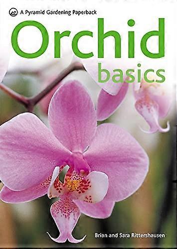 Orchid Basics (Pyramid Paperbacks)