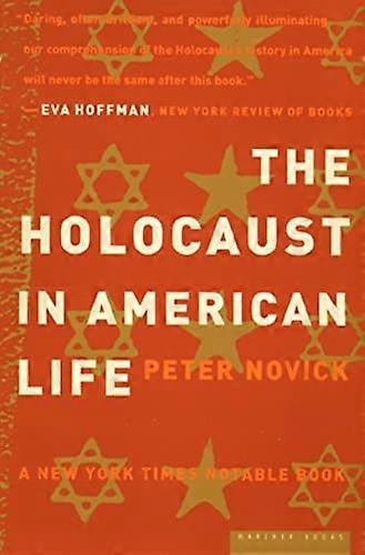 Holocaust i American Life