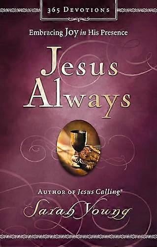 Jesus Always