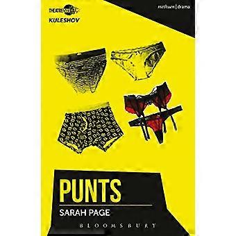 Punts (giochi moderni)