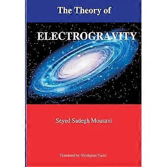 Teori om elektrogravitasjon