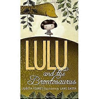 Lulu und die Brontosaurus
