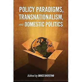 Transnationalism innenrikspolitikk
