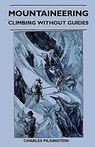 Alpinisme-Escalade sans guides