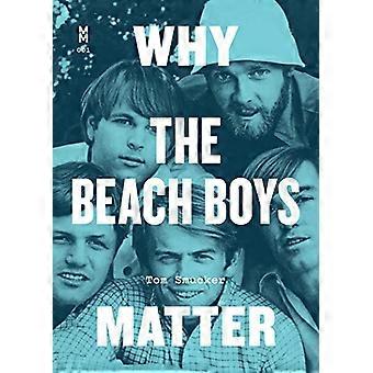 Pourquoi les garçons de plage question (Music Matters)