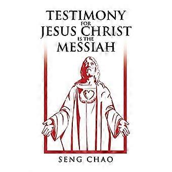 Getuigenis dat Jezus Christus de Messias is: de levende Zoon van God