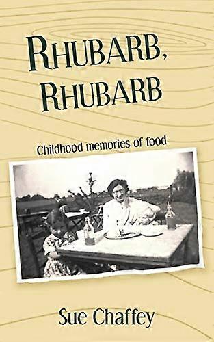 Rhubarb, Rhubarb