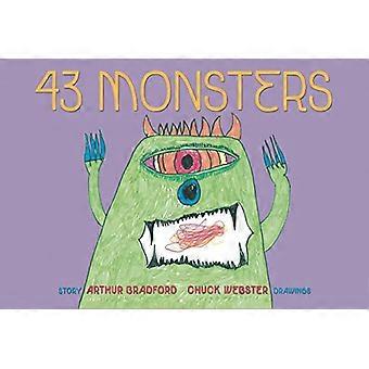 43 Monstre