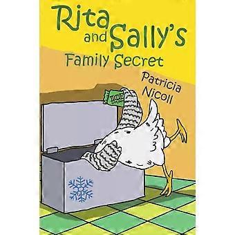 Rita And Sally's Family Secret - Patricia Nicoll