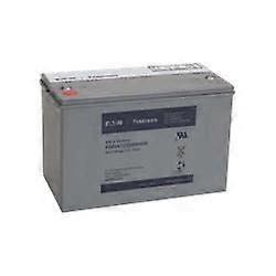 7590115, Acide au plomb scellé