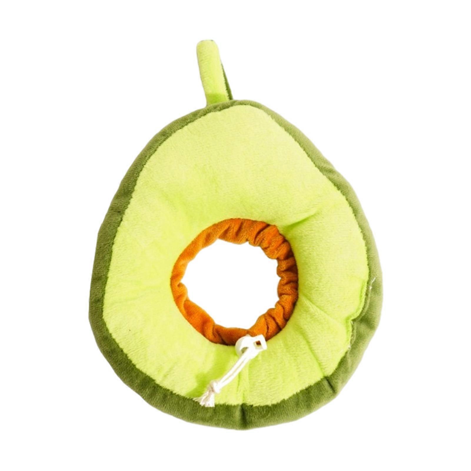 Breathable Pet Cone Collar - with Adjustable - for Kittens & Cats