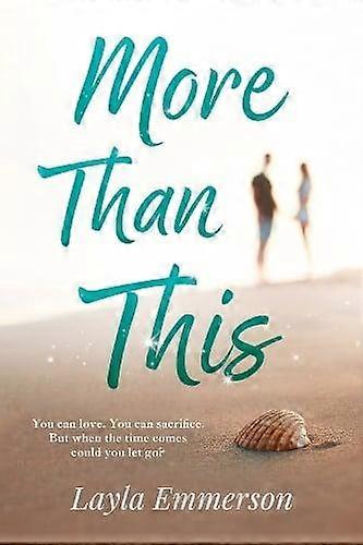 More Than This - Layla Emmerson