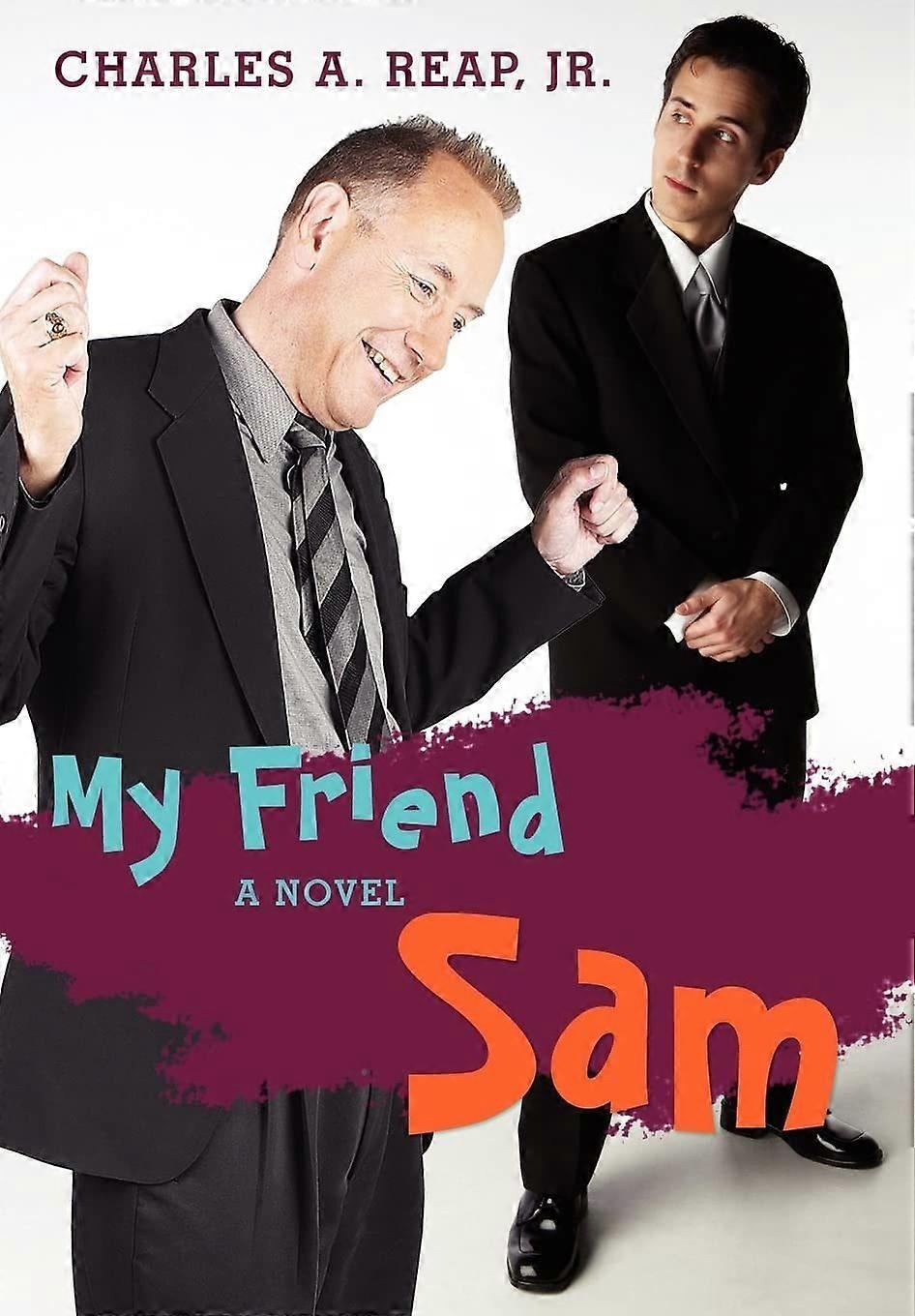 My friend sam