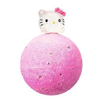Fizzy Bath Bomb – Glow-in-The-Dark Toy Inside – for Children Birthday Gift