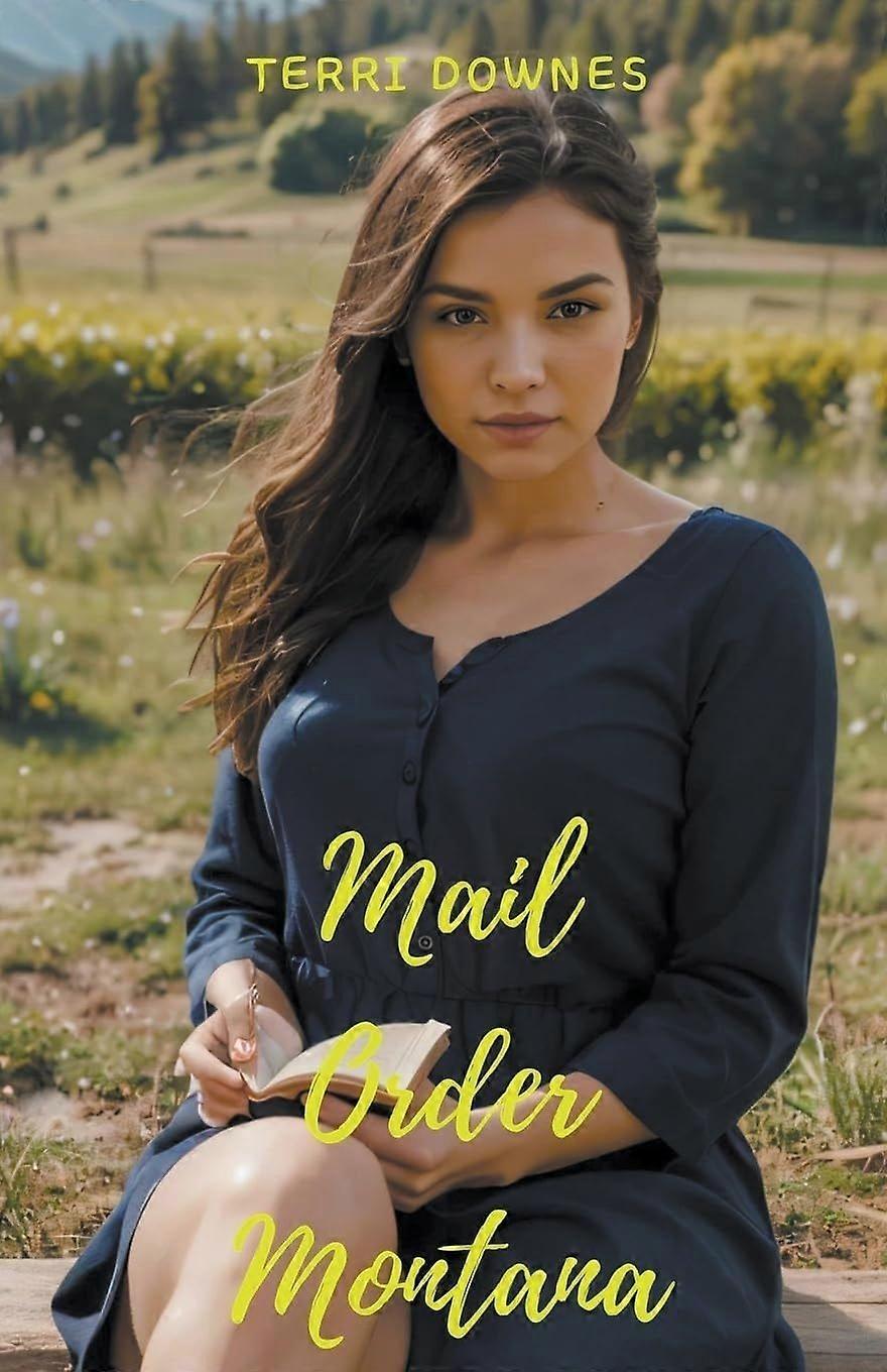 Mail order montana