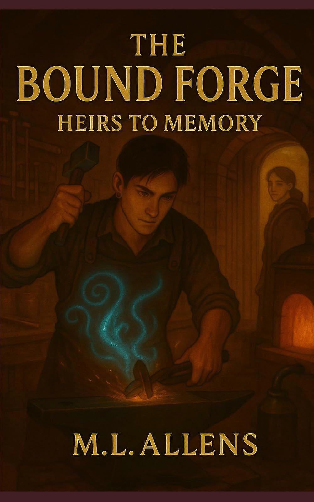 The bound forge heirs to memory