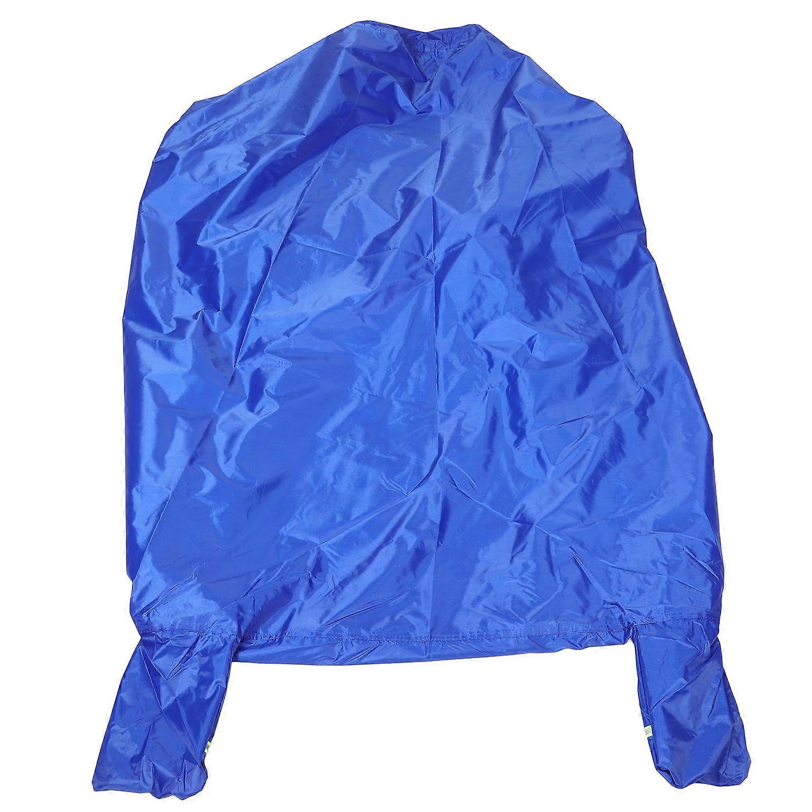 Motorcycle Cover with Waterproof Function for Motorcycles and Bikes