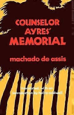 Counselor Ayres' Memorial