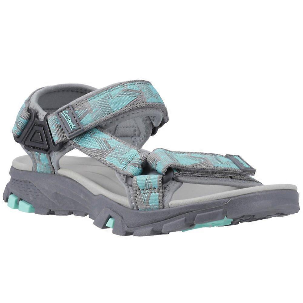 Cotswold Stanton Damen-Sandalen