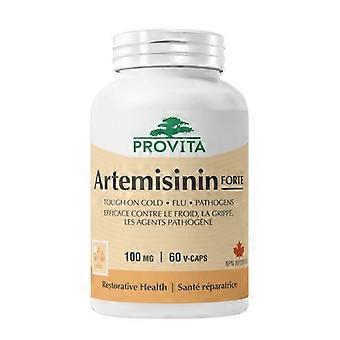 Provita Artemisinin Forte, 60 Veg Caps