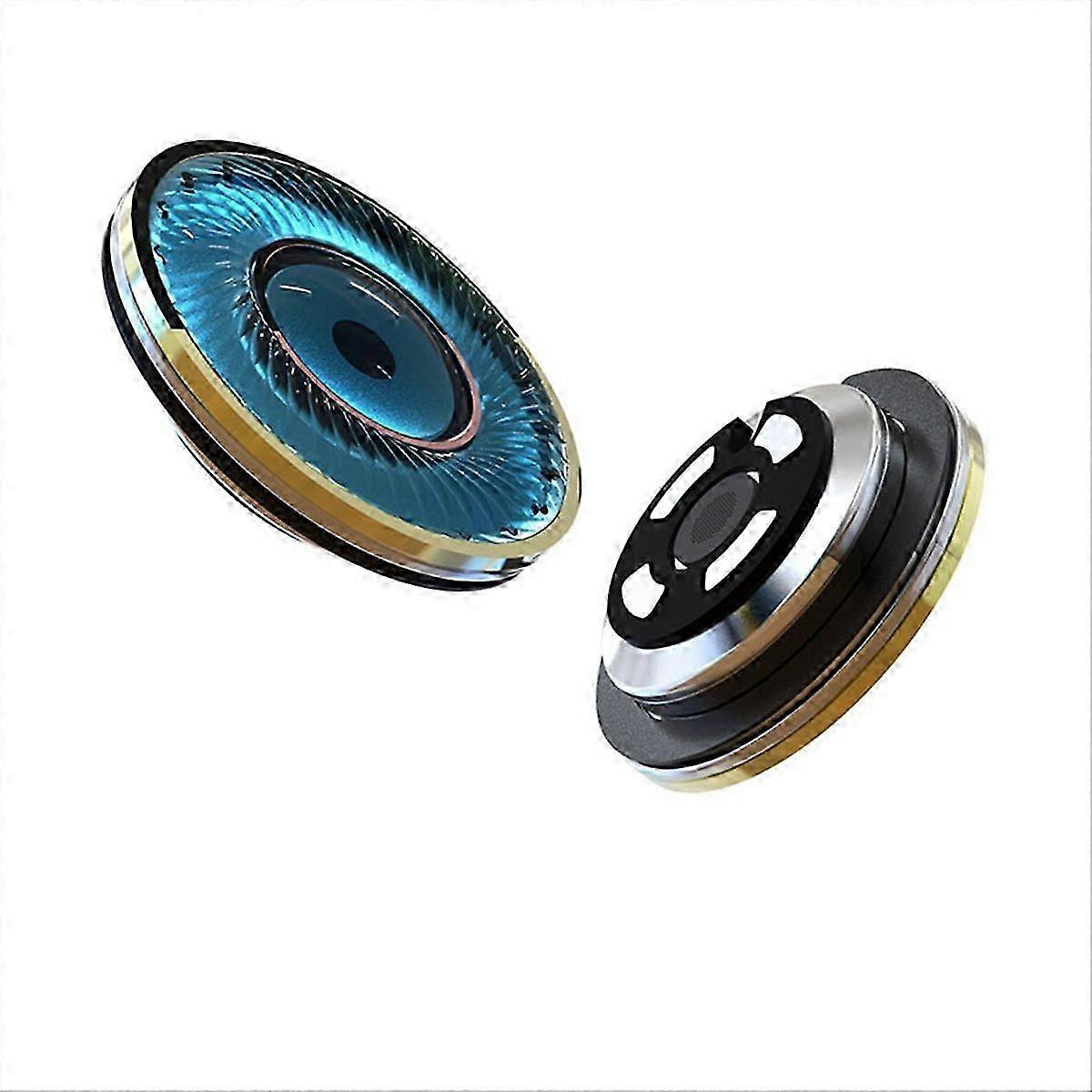 15.4mm 300ohm Balance Technology Flathead Dynamic Drive B