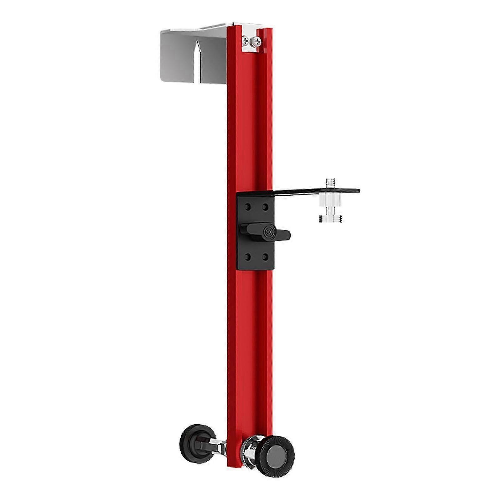 Adjustable Lasers Level Wall Mount Bracket Universal Lasers Bracket for Rotating Lasers Leveling Support Multifunctional