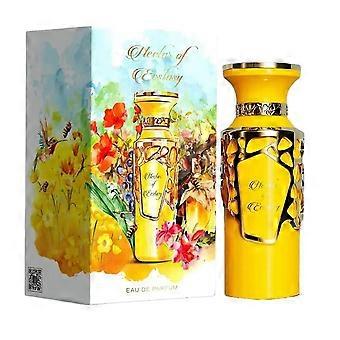 100 ml arabisk parfume med langvarig orientalsk duft, elegant flaskedesign til personlig brug eller gave