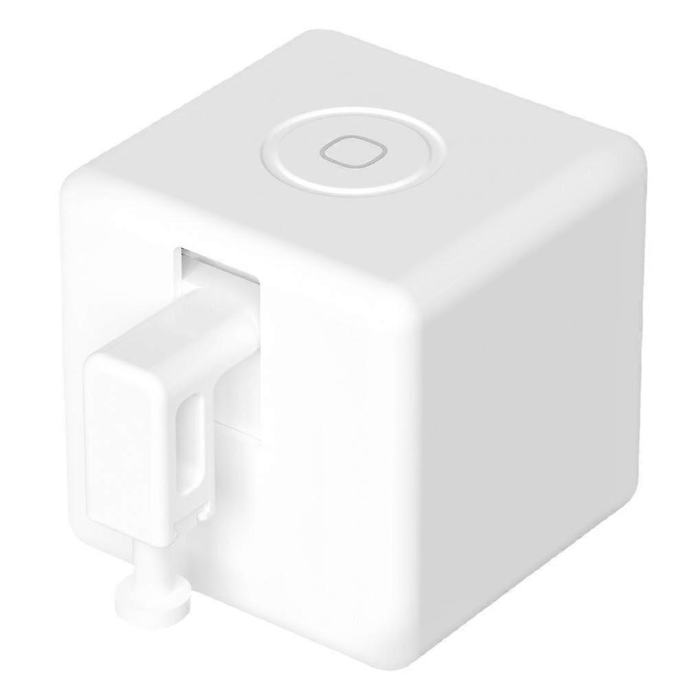 Fingerbot Plus Smart Switch Bot Fingerbot Plus Push Button Smart Home