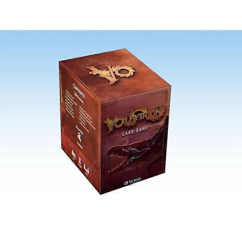 Volfyirion Card Game