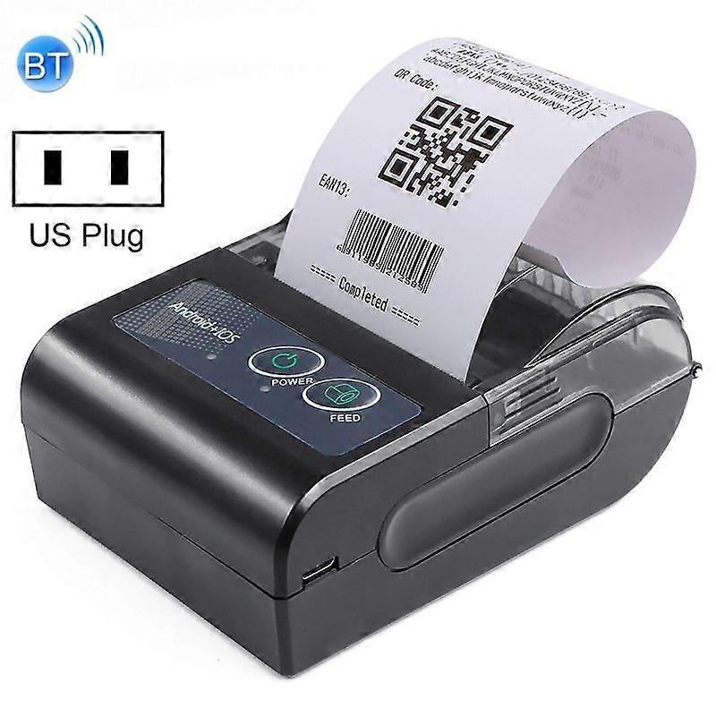 Lab er , Mod: US Plug (Spanish )