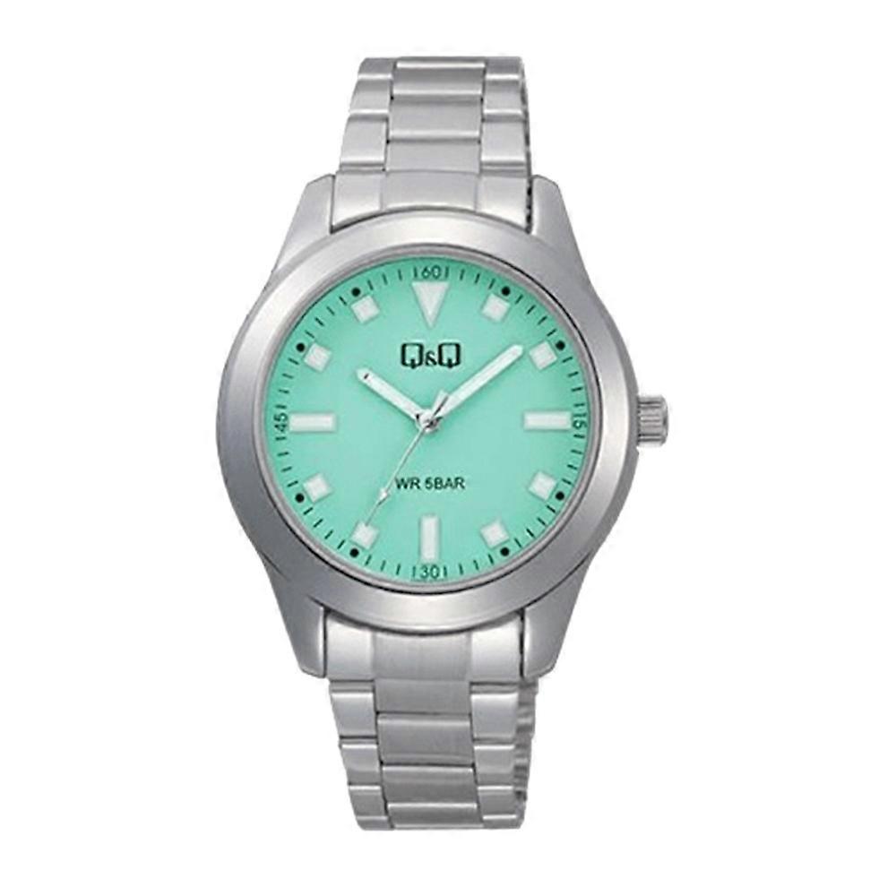 Q&Q LADY ONLY TIME