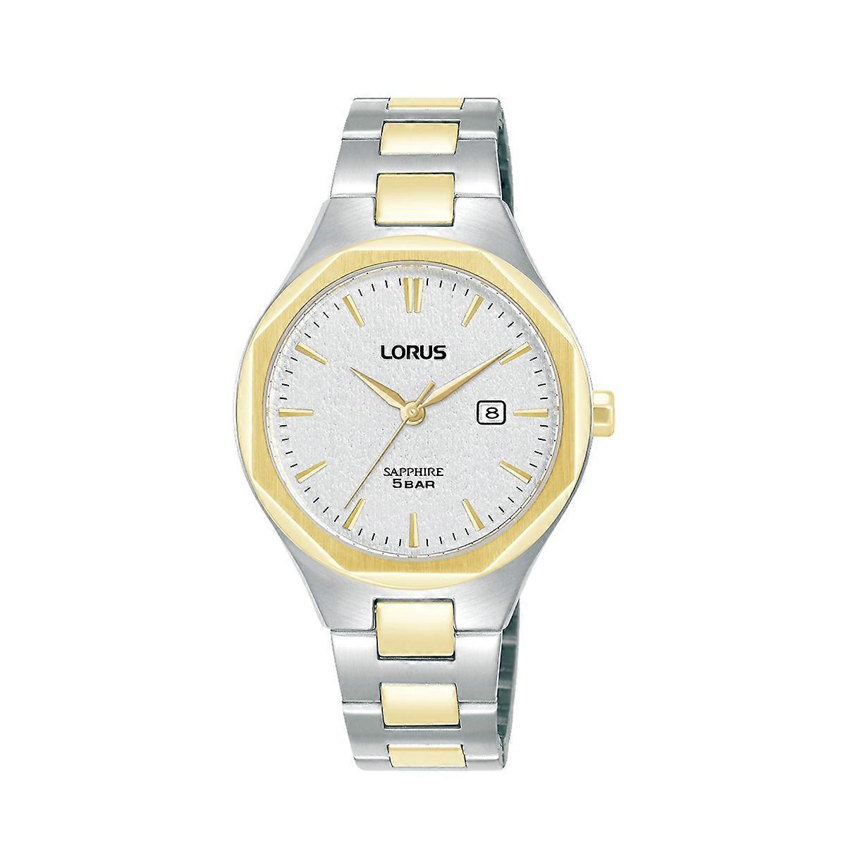 LORUS WATCHES RH754BX9