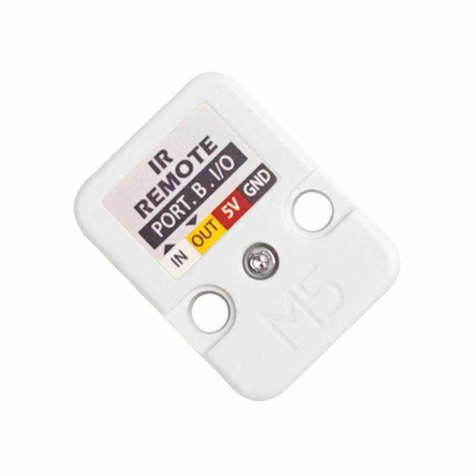 High Sensitivity IR Receiver And Transmitter Module Support Encoding Decoding Device For Short Wireless Control Multicolor
